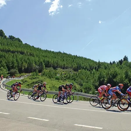 In Apartman Makarska