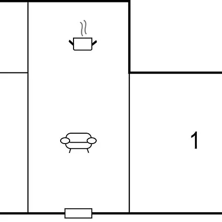 In Apartman Makarska