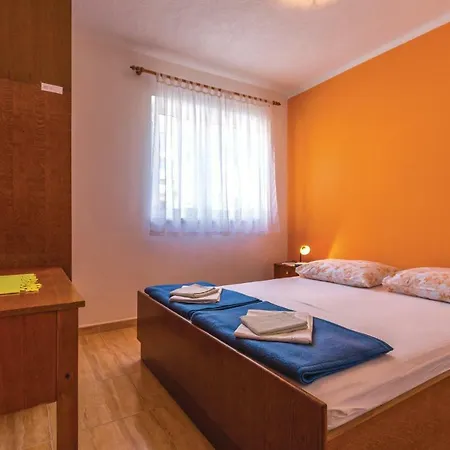 Apartman In Makarska